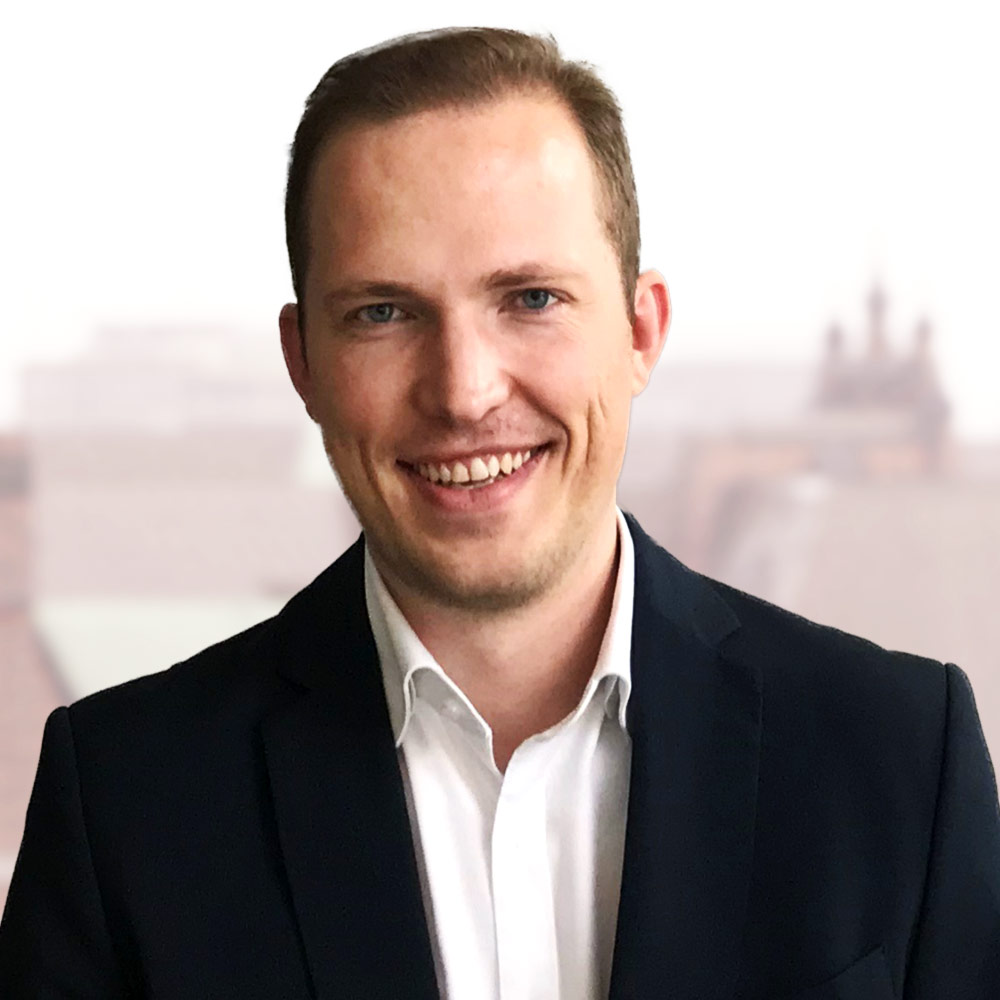 Frederik Smits